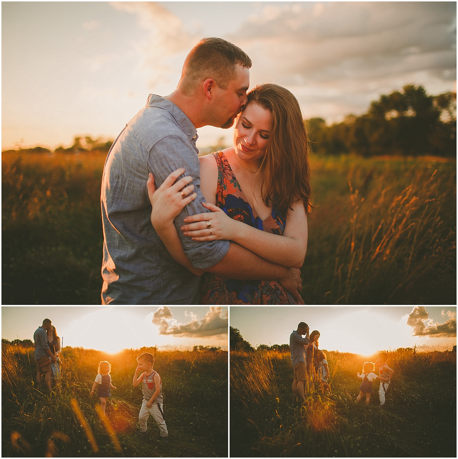 Orange County family and kids photographer Madeleine JL Photography